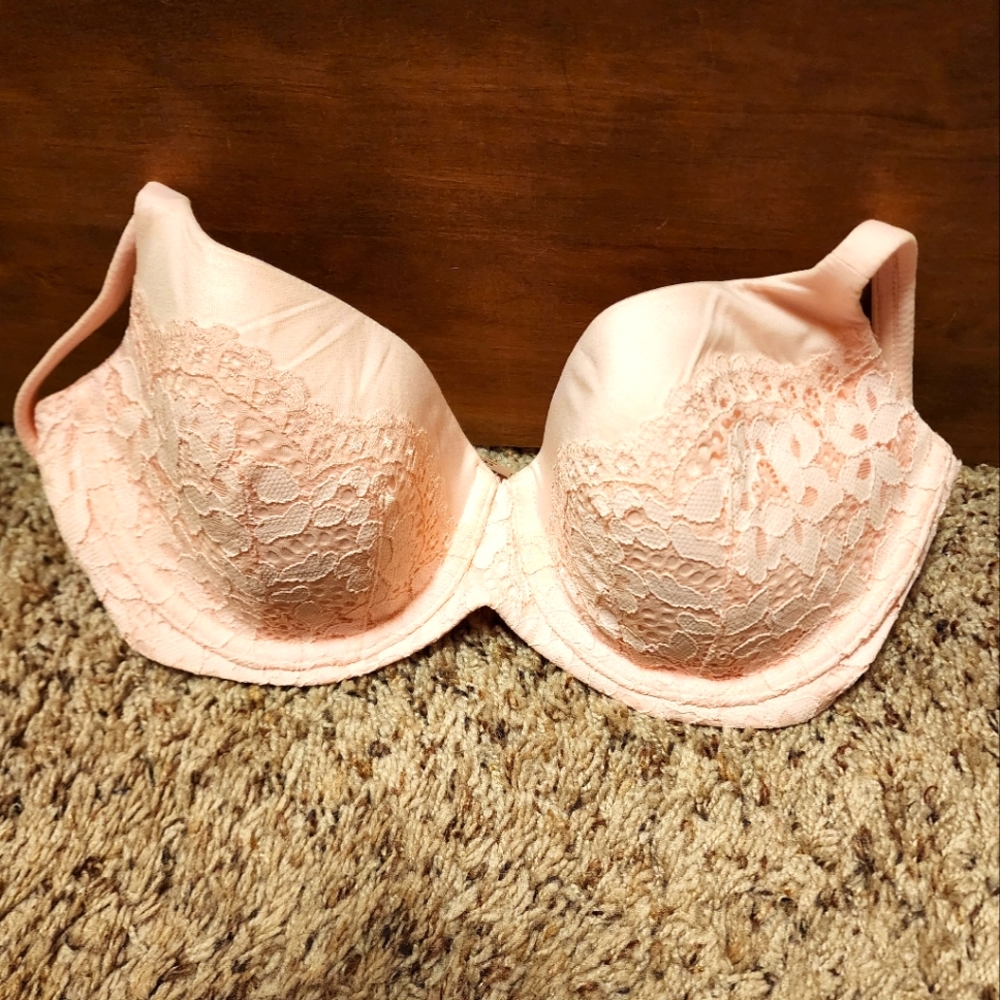 *NWT* 38B Victoria Secret Demi Bra